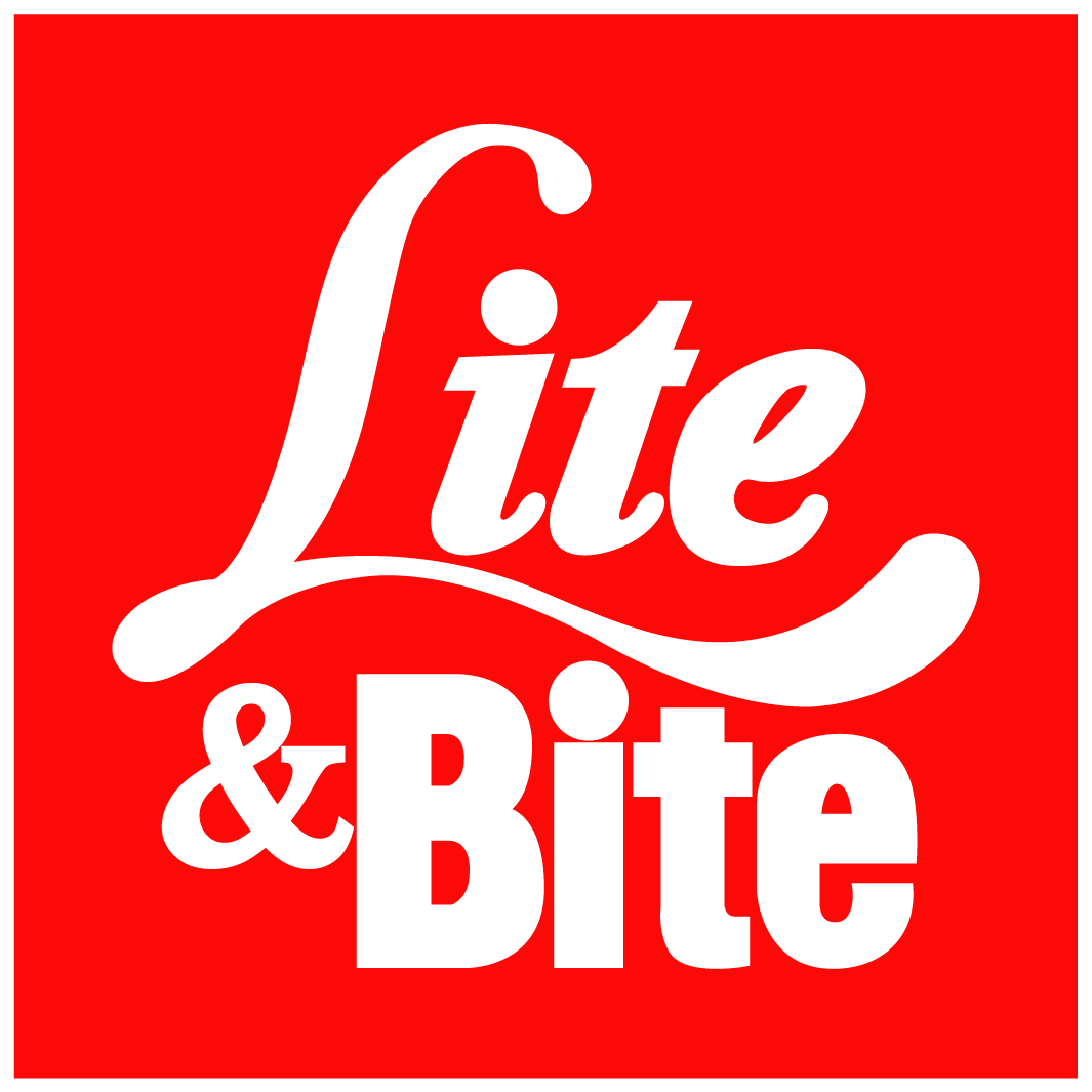 lite n bite brand